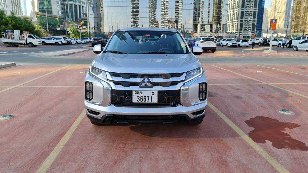 RENT MITSUBISHI ASX 2022 IN DUBAI-pic_2