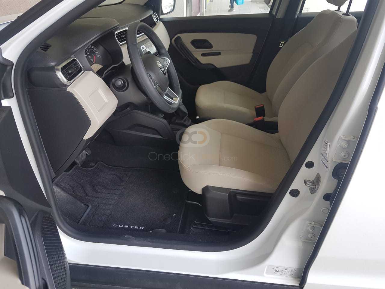 Rent Renault Duster 2020 in Dubai - Affordable SUV-pic_4