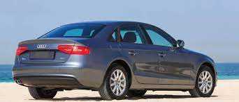 RENT AUDI A4 2020 IN DUBAI-pic_2
