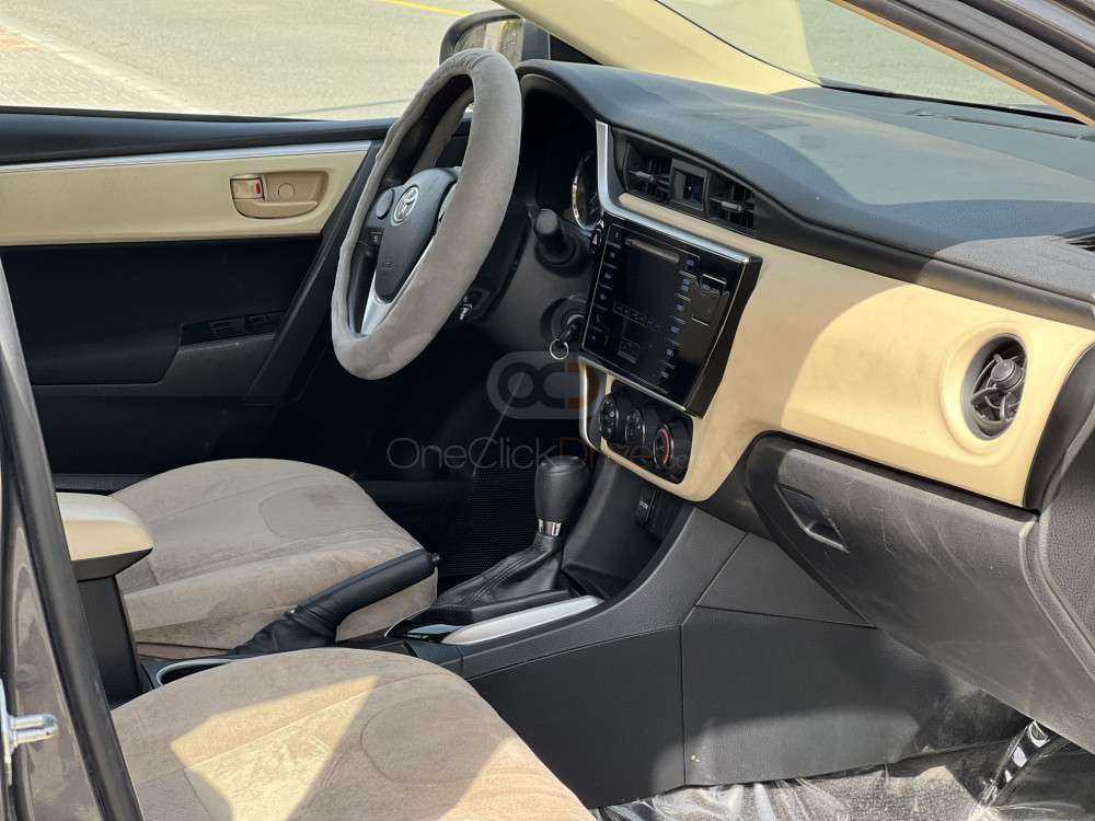 RENT TOYOTA COROLLA 2019 IN DUBAI-pic_4