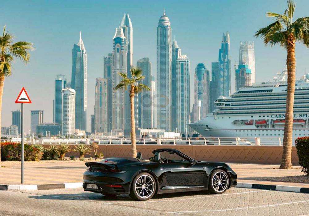 RENT PORSCHE 911 CARRERA S SPYDER 2020 IN DUBAI-pic_3