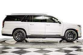 RENT CADILLAC ESCALADE 2021 IN DUBAI-pic_2