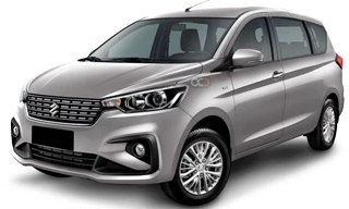 Rent Suzuki Ertiga Cargo 2021 in Dubai - Affordable Van-pic_1