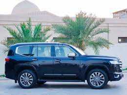 RENT TOYOTA LAND CRUISER EXR V6 2022 IN DUBAI-pic_1