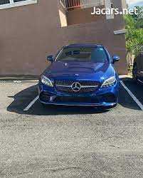 RENT MERCEDES BENZ C300 2018 IN DUBAI-pic_5