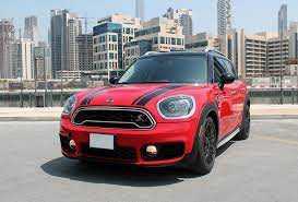 RENT MINI COOPER JCW 2020 IN DUBAI-pic_3
