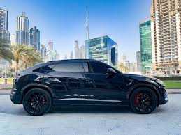 RENT LAMBORGHINI URUS 2022 IN DUBAI-pic_3