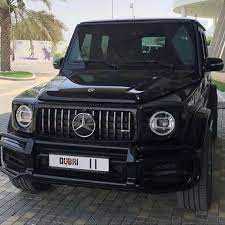 RENT MERCEDES BENZ AMG G63 2019 IN DUBAI-pic_2