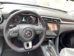 RENT MG ZS 2022 IN DUBAI-pic_2