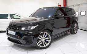 RENT LAND ROVER RANGE ROVER SPORT SE 2021 IN DUBAI-pic_3