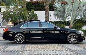 RENT MERCEDES BENZ S560 2016 IN DUBAI-pic_1