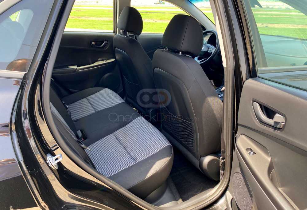 Rent Hyundai Kona 2020 in Dubai - Compact SUV-pic_5