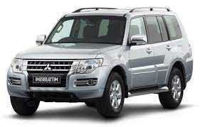 RENT MITSUBISHI PAJERO 2022 IN DUBAI-pic_5