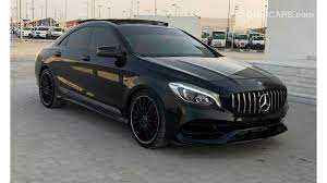 RENT MERCEDES BENZ CLA 250 2020 IN DUBAI-pic_4
