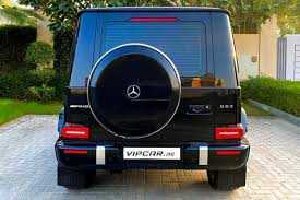 RENT MERCEDES BENZ AMG G63 2019 IN DUBAI-pic_6