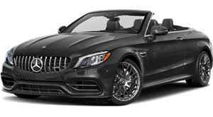 RENT MERCEDES BENZ C300 CONVERTIBLE 2020 IN DUBAI-pic_4