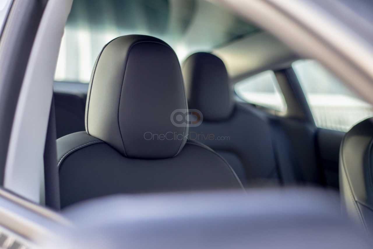 Rent Tesla Model 3 Standard Plus in Dubai - Best Rates-pic_3