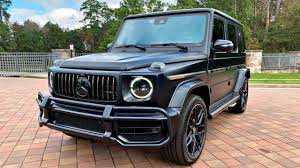 RENT MERCEDES BENZ AMG G63 2019 IN DUBAI-pic_5