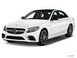RENT MERCEDES BENZ C300 2019 IN DUBAI-pic_5