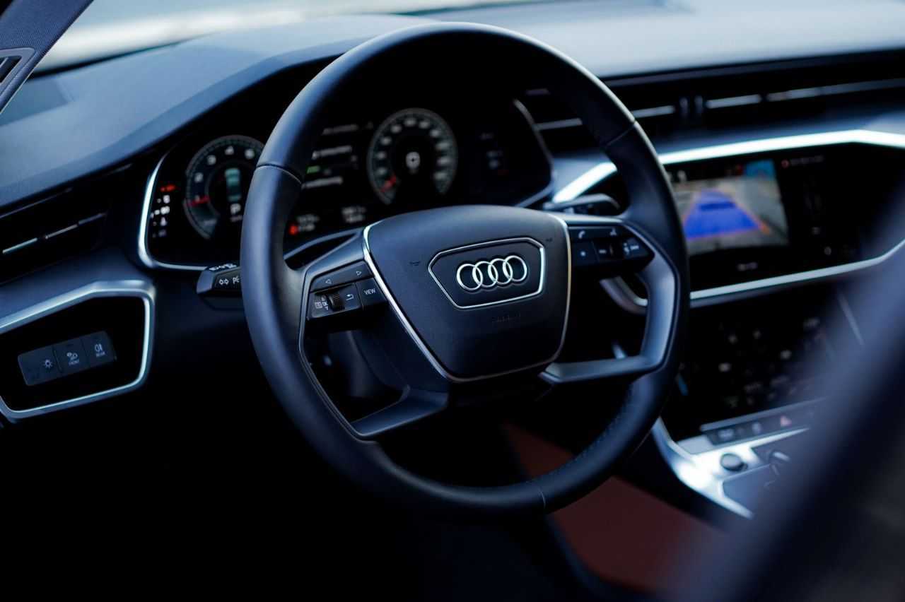 AUDI A6 2023-pic_2