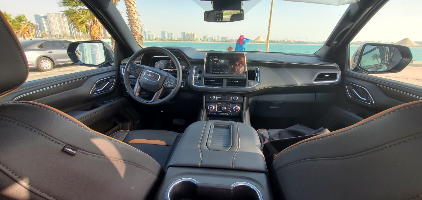 GMC Yukon AT4-pic_5