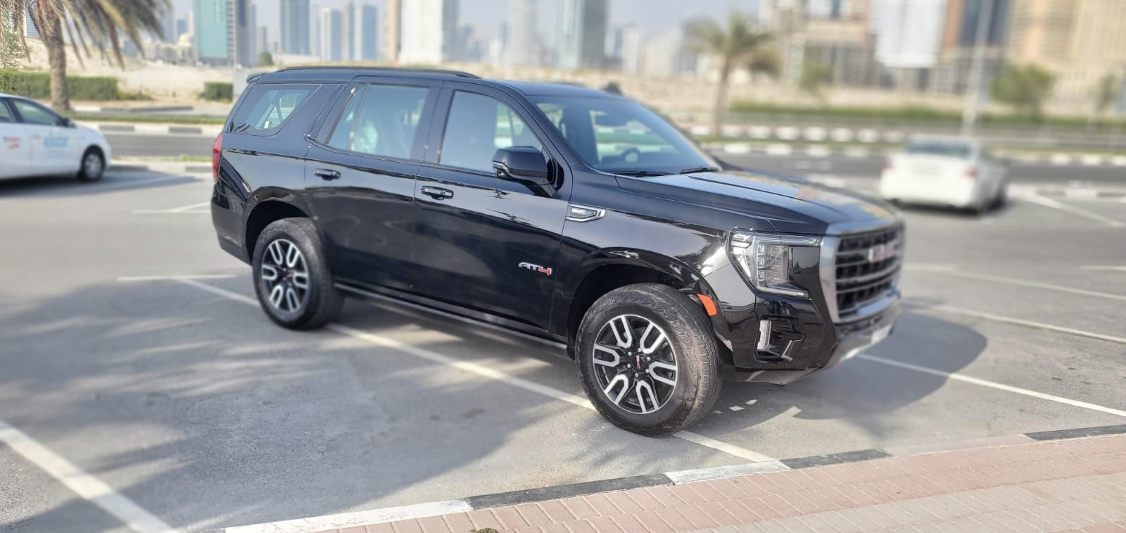 GMC Yukon AT4-pic_6