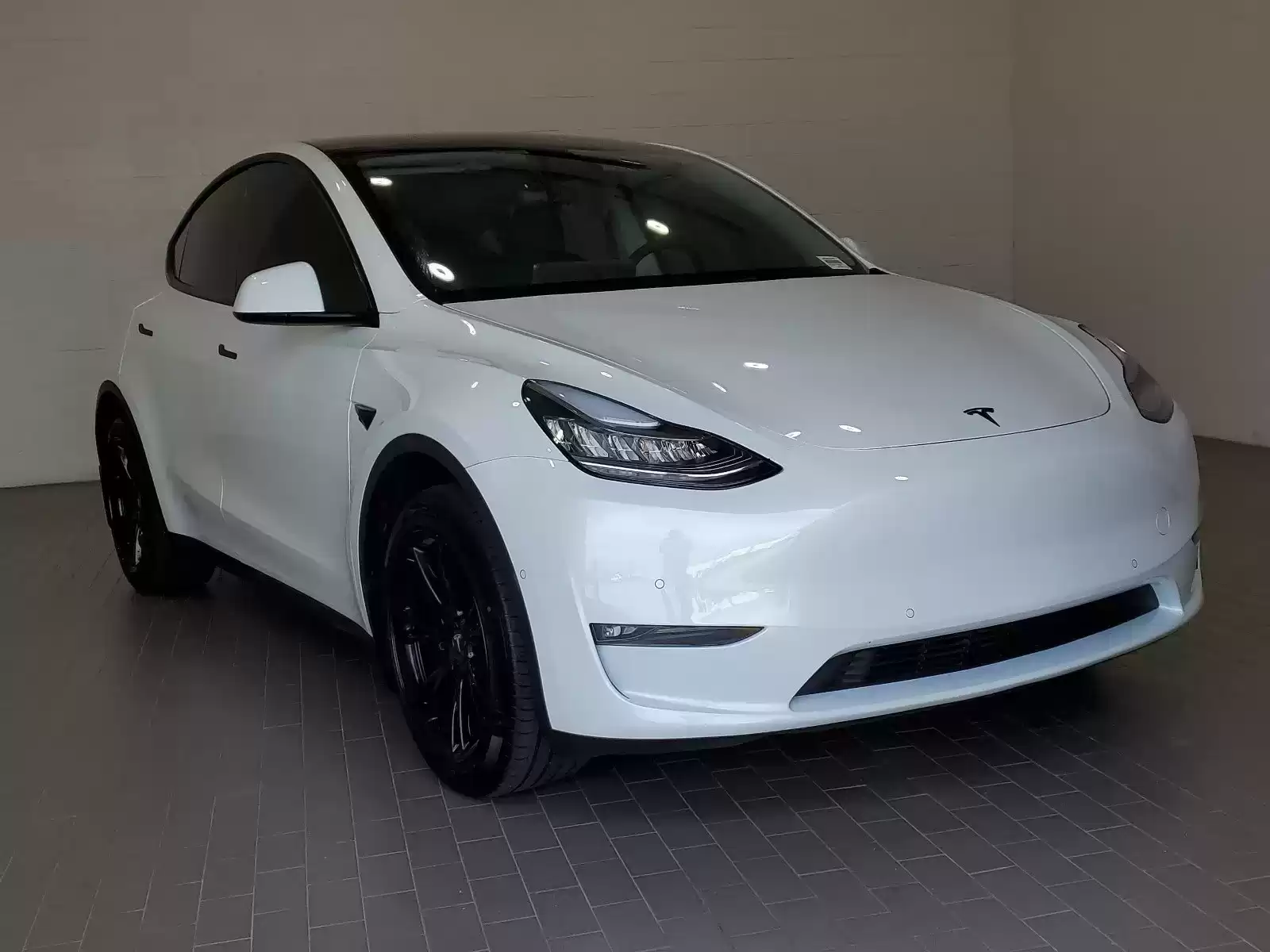 TESLA MODEL 3-pic_3