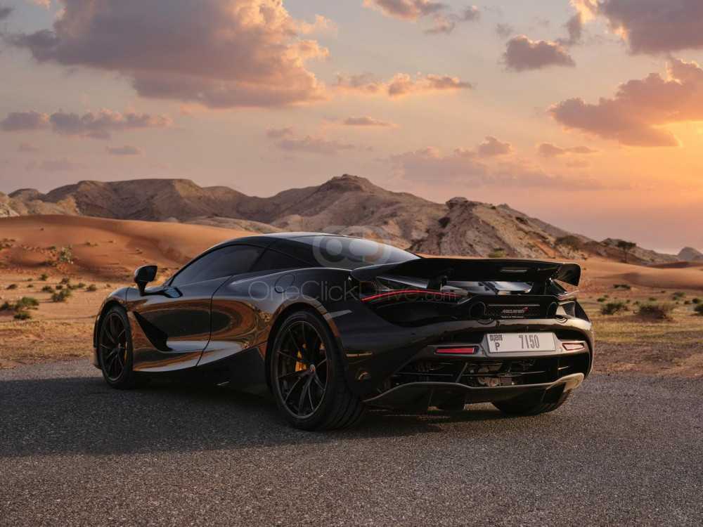 Rent McLaren 720S 2020 in Dubai - Best Luxury Deals-pic_5