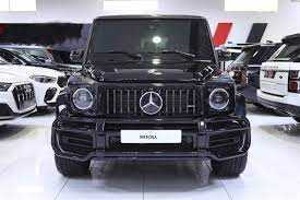 RENT MERCEDES BENZ AMG G63 2019 IN DUBAI-pic_1