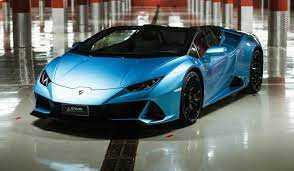 RENT LAMBORGHINI HURACAN EVO SPYDER 2022 IN DUBAI-pic_4
