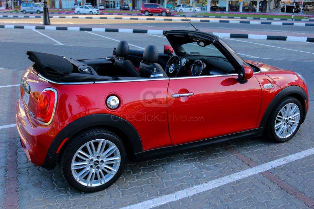 RENT MINI COOPER S CONVERTIBLE 2016 IN DUBAI-pic_4