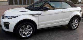 RENT LAND ROVER RANGE ROVER EVOQUE CONVERTIBLE 2016 IN DUBAI-pic_3