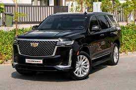 RENT CADILLAC ESCALADE 2021 IN DUBAI-pic_3