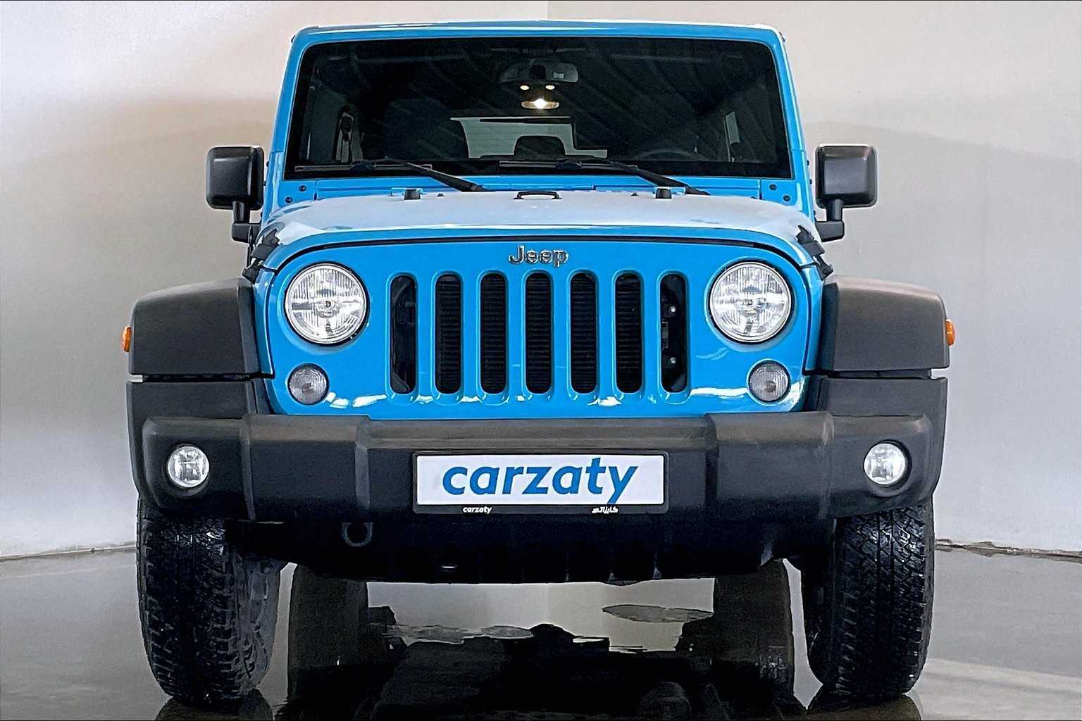 2018 Jeep Wrangler Rental-pic_5