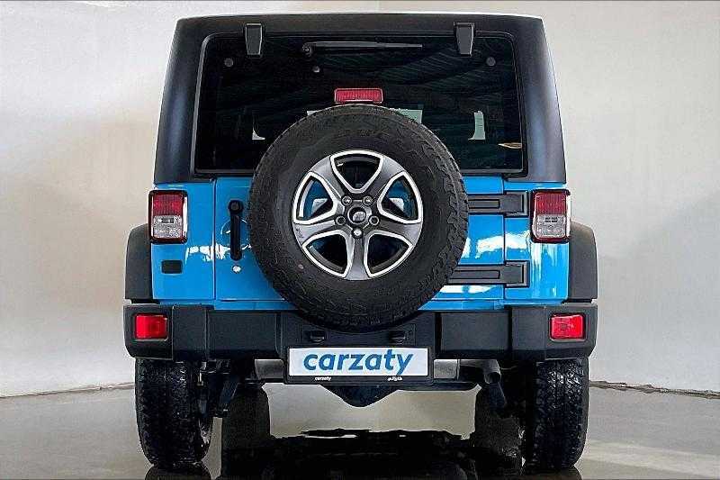 2018 Jeep Wrangler Rental-pic_2