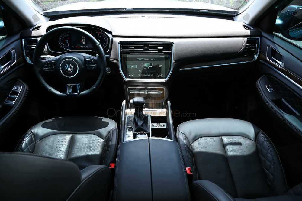 Rent MG RX8 2022 in Dubai - Luxury SUV Rental-pic_4