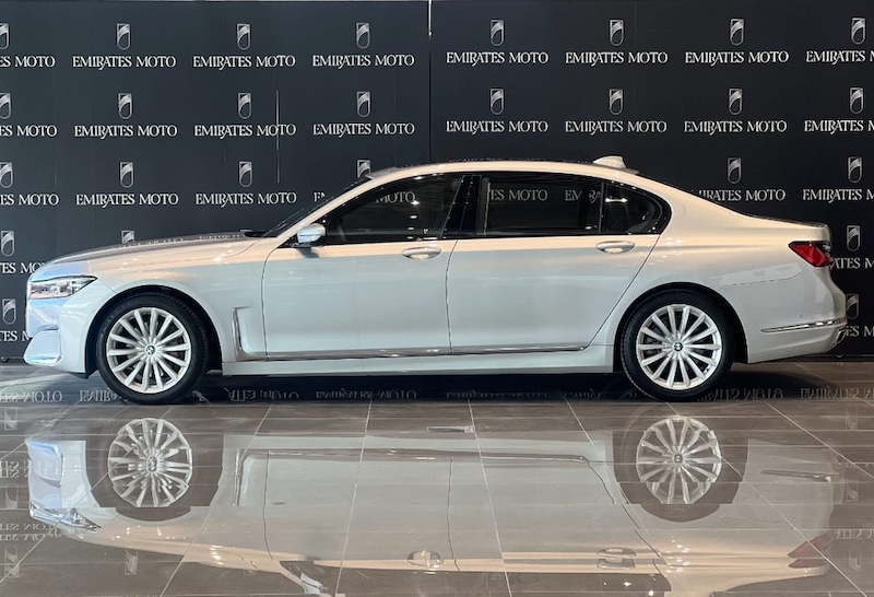 BMW 7-Series 740Li-pic_2