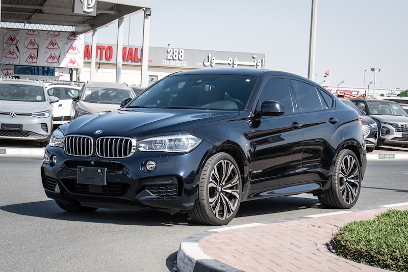 BMW X6 X6M-pic_1