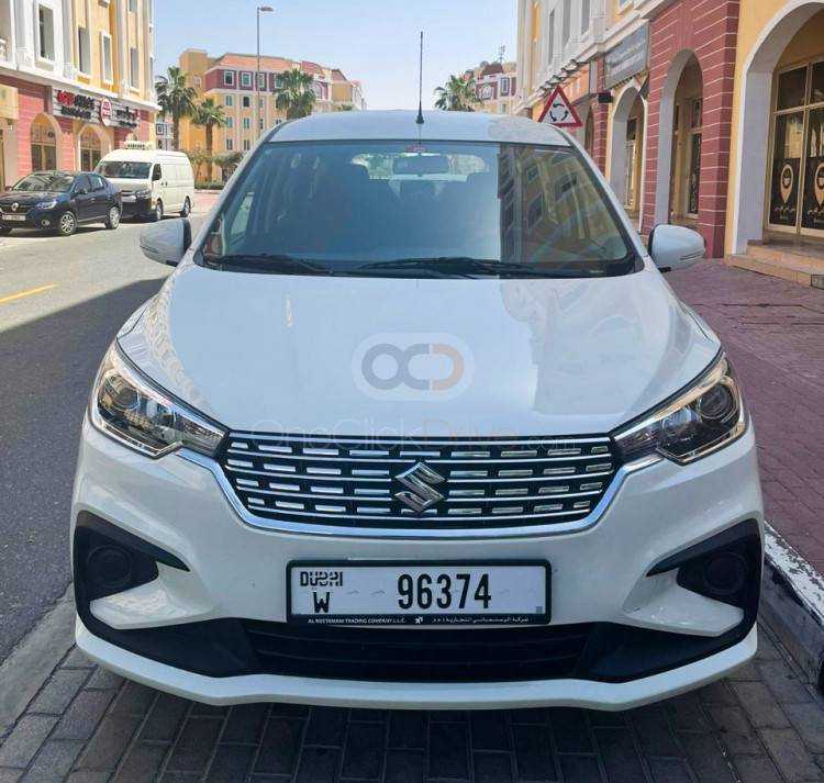Rent 2022 Suzuki Ertiga Cargo in Dubai with Great Dubai-pic_1