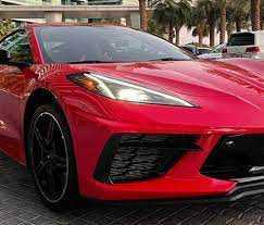 RENT CHEVROLET CORVETTE STINGRAY C8 2020 IN DUBAI-pic_2