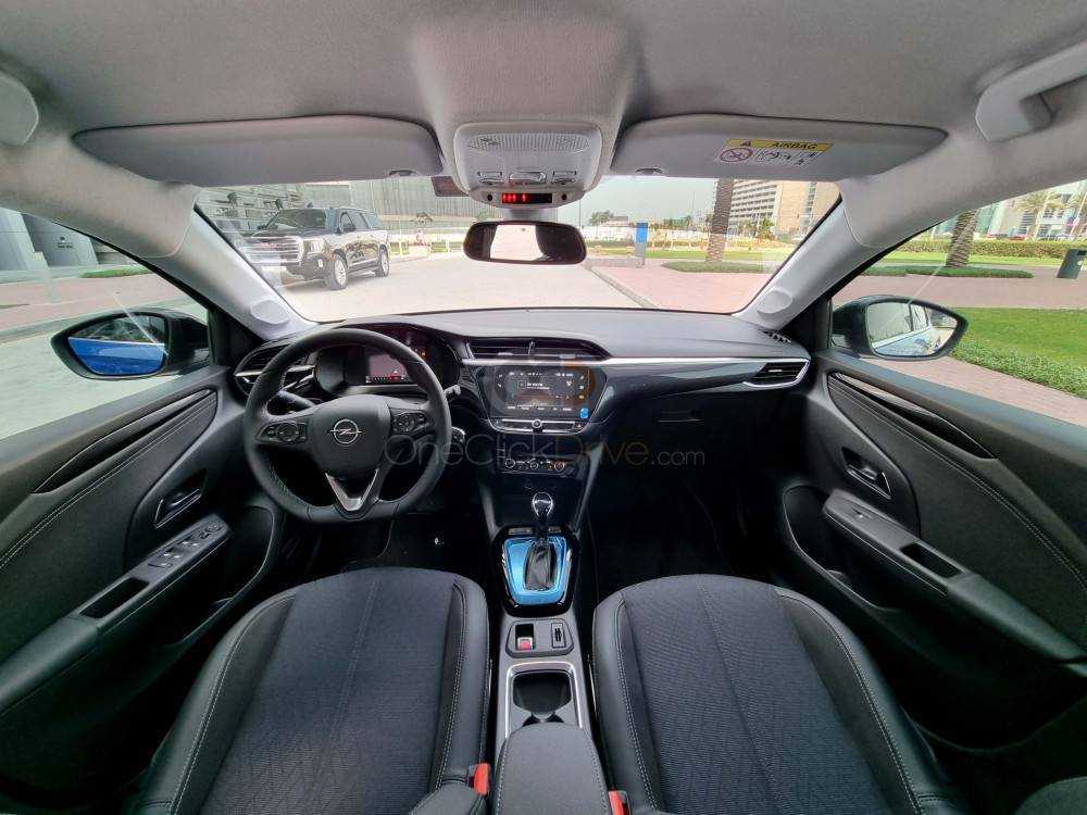 RENT OPEL CORSA 2022 IN DUBAI-pic_5