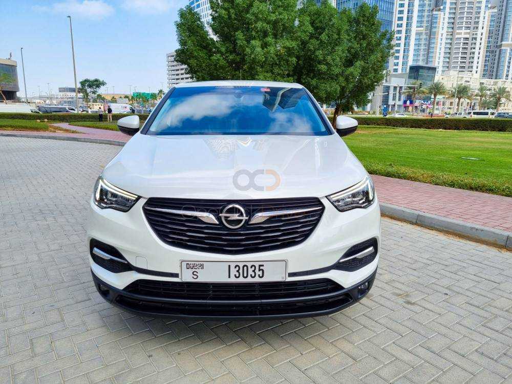 RENT OPEL GRANDLAND 2020 IN DUBAI-pic_1
