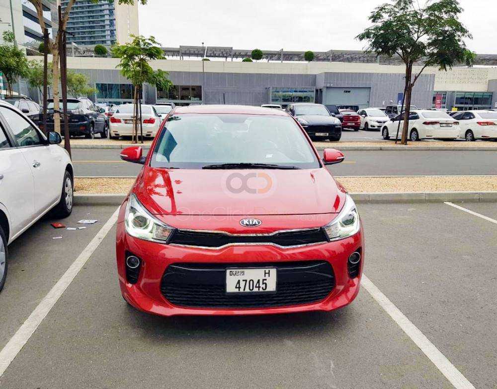 RENT KIA RIO HATCHBACK 2020 IN DUBAI-pic_5