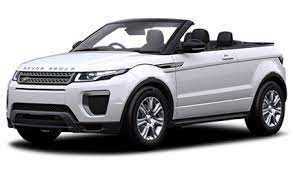 RENT LAND ROVER RANGE ROVER EVOQUE CONVERTIBLE 2016 IN DUBAI-pic_1