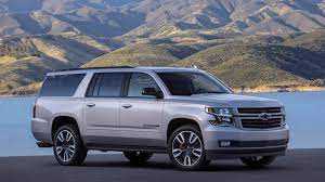 RENT CHEVROLET TAHOE LT 2021 IN DUBAI-pic_4