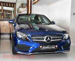 RENT MERCEDES BENZ C300 2018 IN DUBAI-pic_6