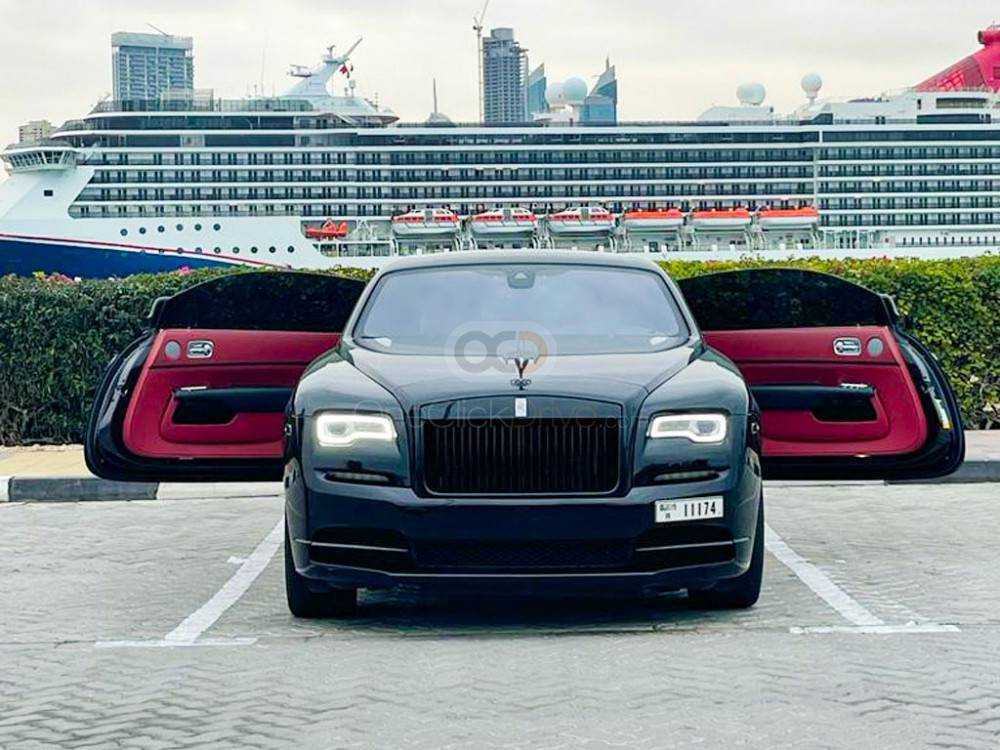 RENT ROLLS ROYCE WRAITH 2019 IN DUBAI-pic_2