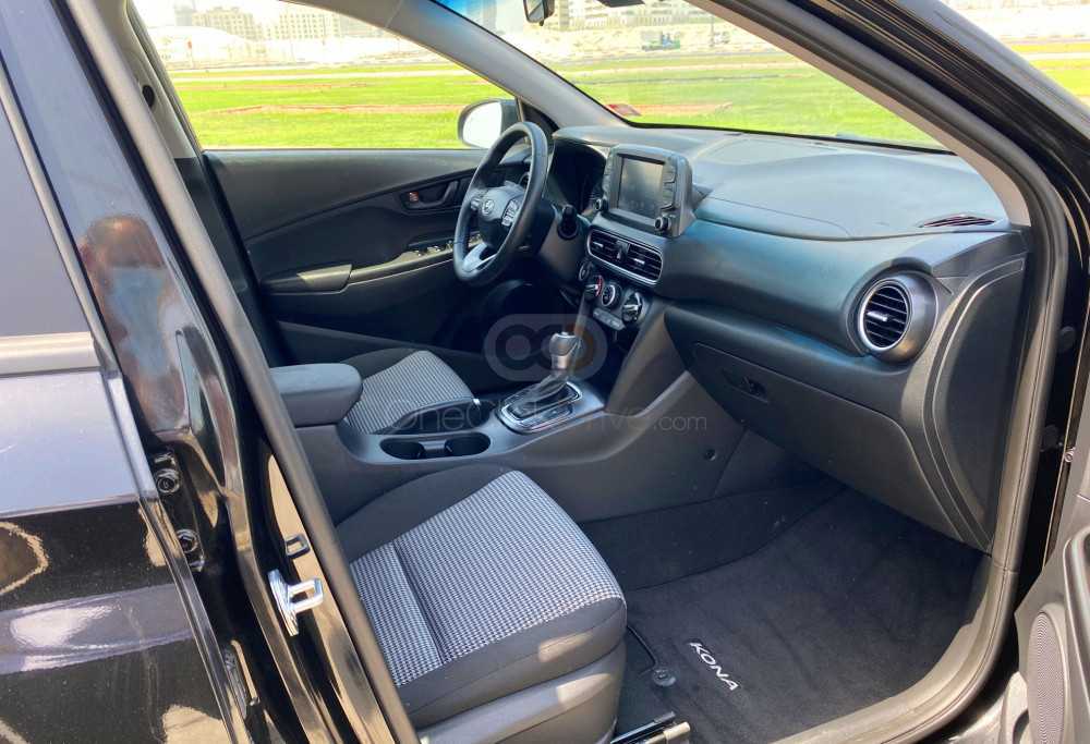 Rent Hyundai Kona 2020 in Dubai - Compact SUV-pic_4