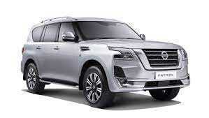 RENT NISSAN PATROL PLATINUM-pic_4
