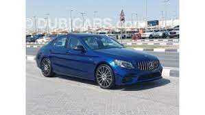 RENT MERCEDES BENZ C300 2018 IN DUBAI-pic_3